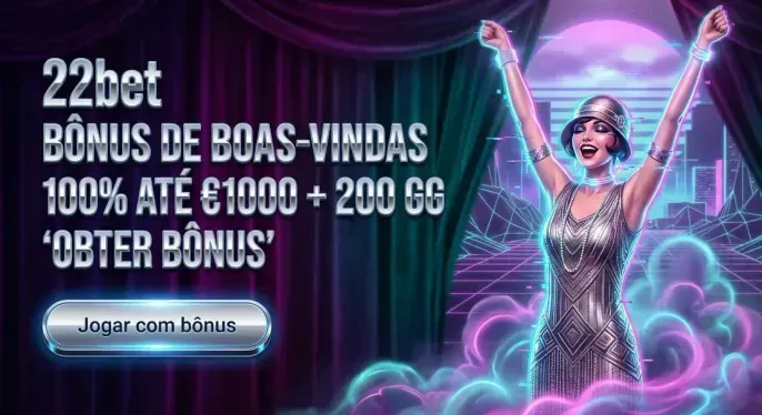 22bet Casino